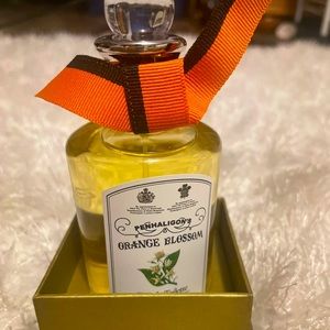 Penhaligon’s Orange Blossom SOLD